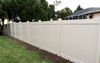 How to Choose the Right Fence for Your Home