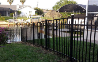 Florida Fence Options