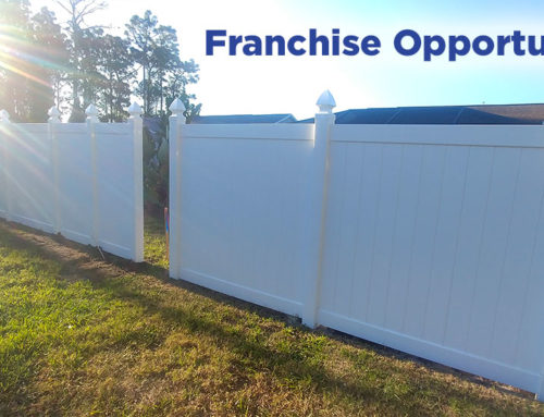 Join Our Franchise Team