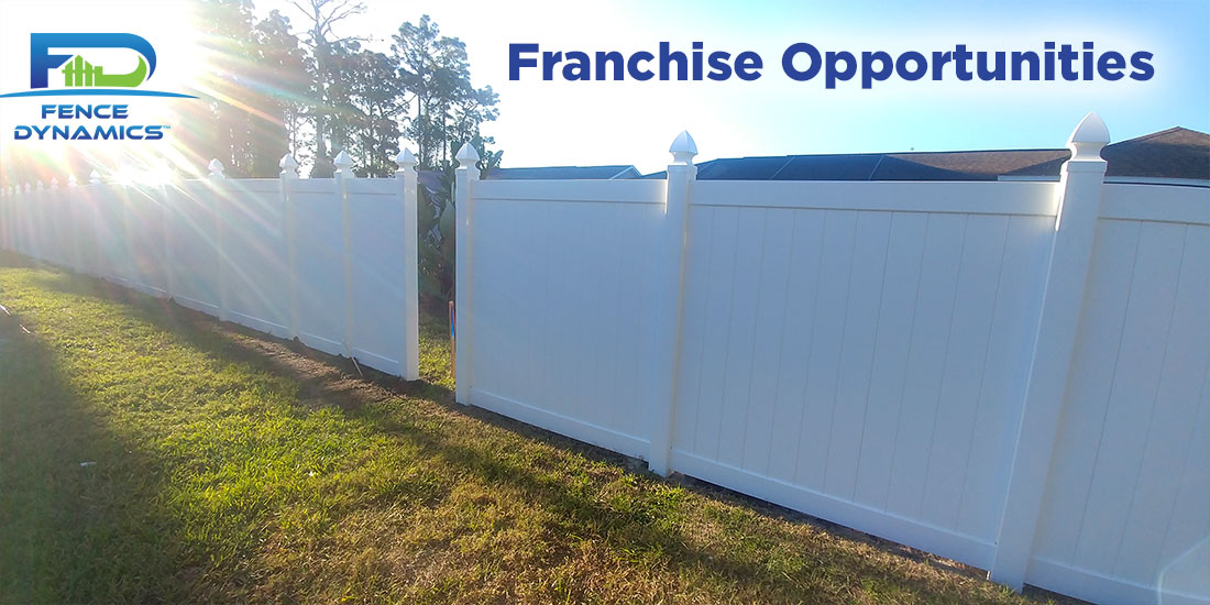Join Our Franchise Team