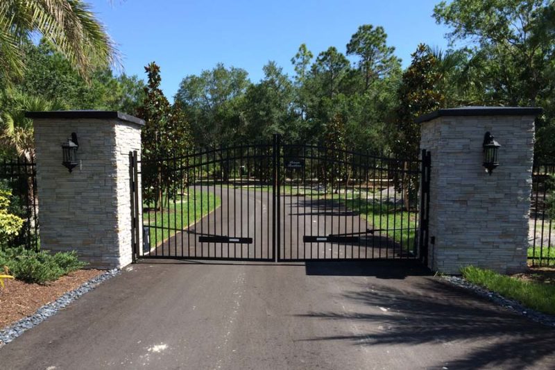 Automatic Gate Systems Fence Dynamics
