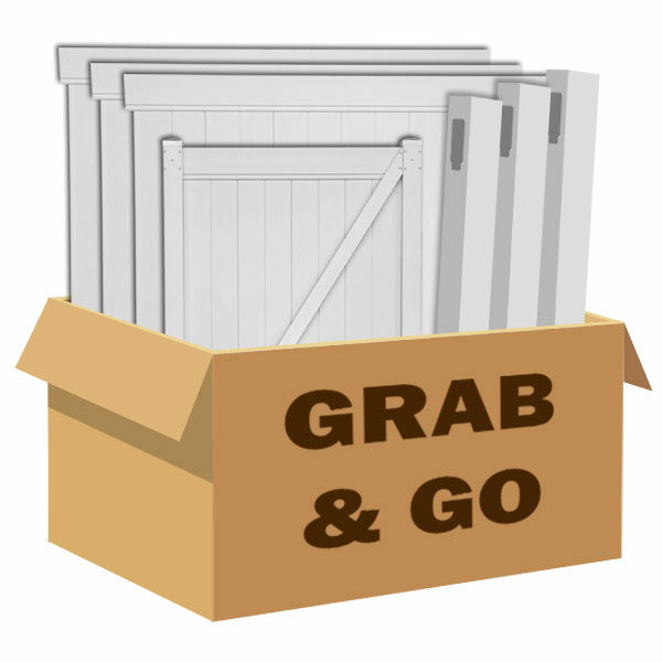 Grab and Go Package for Do-It-Yourself Projects