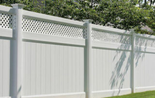 Reasons to Buy a Fence for Your Home