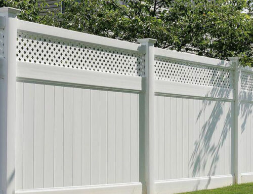 Top 5 Reasons to Buy a Fence for Your Home