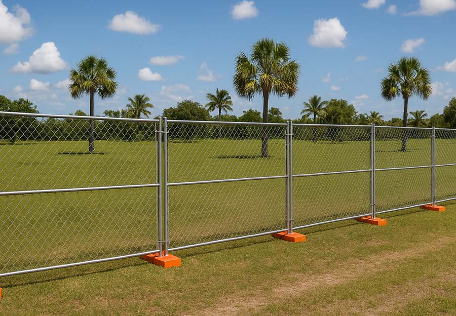 temporary-fence-florida-landscape Temporary Fences