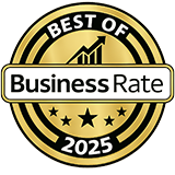 Best of 2025 Business Rate